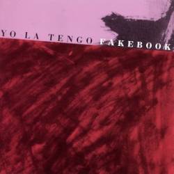 Yo La Tengo : Fakebook